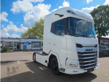 Ťahač DAF XG+ 480