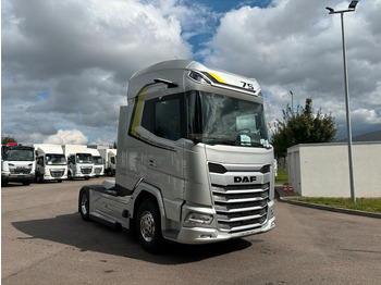 Ťahač DAF XG+ 480