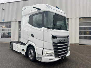 Ťahač DAF XG 480