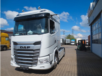 Ťahač DAF XG 480