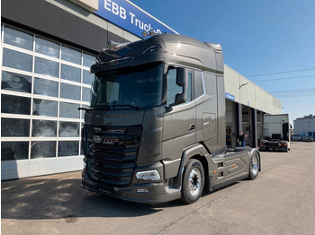 Ťahač DAF XG 530