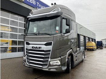 Ťahač DAF XG 530