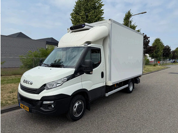 Chladiarenská dodávka IVECO Daily 50c18