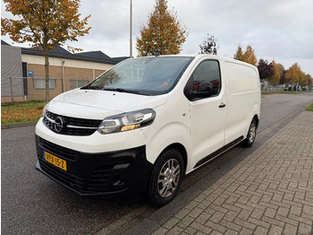 Malá dodávka OPEL Vivaro