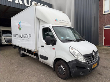 Dodávka skriňová nadstavba RENAULT Master 2.3