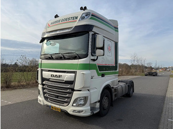 Ťahač DAF XF 450
