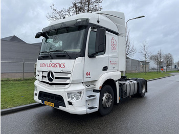 Ťahač MERCEDES-BENZ Actros 1836