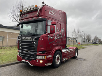 Ťahač SCANIA R 730