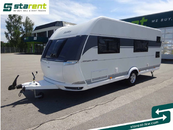 Obytný príves HOBBY EXCELLENT EDITION 560 KMFe