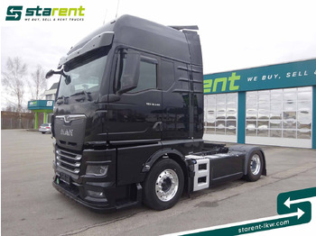 Ťahač MAN TGX 18.540