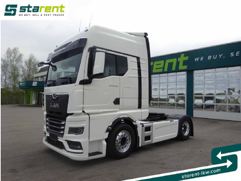 Ťahač MAN TGX 18.540