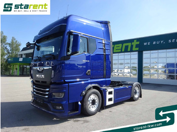 Ťahač MAN TGX 18.540