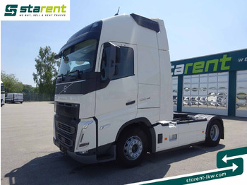 Ťahač VOLVO FH 500