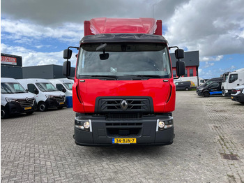 Skříňový nákladní auto Renault D 19 Wide 280 E6 P4x2, Global Cab, Airco, Nav, Camera: obrázok 5 Skříňový nákladní auto Renault D 19 Wide 280 E6 P4x2, Global Cab, Airco, Nav, Camera: obrázok 5