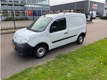 Malá dodávka RENAULT Kangoo 1.5