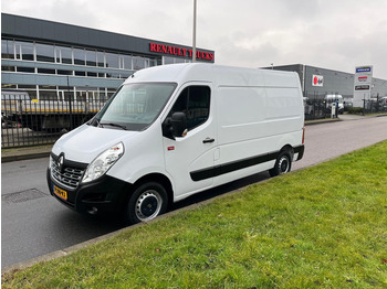 Furgon RENAULT Master 2.3