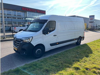 Furgon RENAULT Master