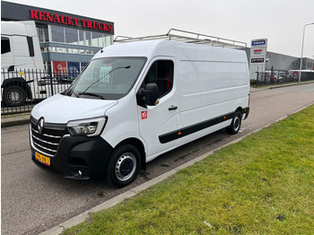 Furgon RENAULT Master