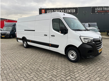 Furgon RENAULT Master