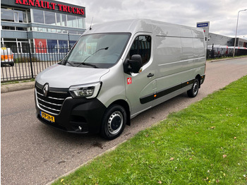 Furgon RENAULT Master