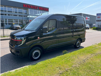 Furgon RENAULT Master