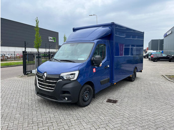 Furgon RENAULT Master