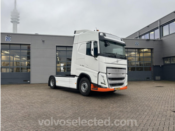 Ťahač VOLVO FH