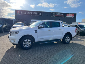Dodávka FORD Ranger