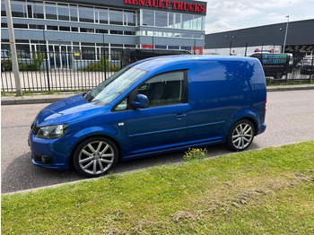 Malá dodávka VOLKSWAGEN Caddy 1.6
