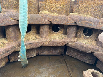 Pásy pre Stavebné stroje Hitachi ZX 870 tracks: obrázok 2