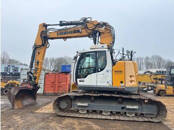 Pásové rýpadlo LIEBHERR R 926