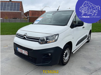Malá dodávka CITROËN Berlingo