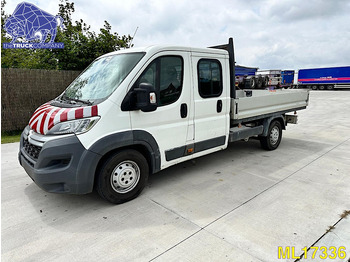 Furgon CITROËN Jumper