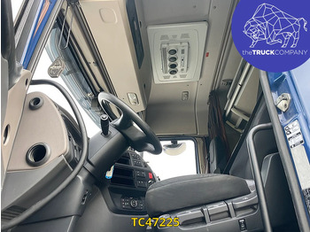 Kontejnérový podvozek/ Výměnná nástavba DAF XF Euro6 480: obrázok 5