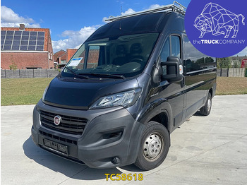Malá dodávka FIAT Ducato