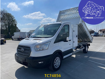 Dodávka sklápač FORD Transit