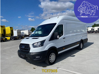 Furgon FORD Transit