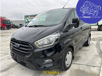 Malá dodávka FORD Transit