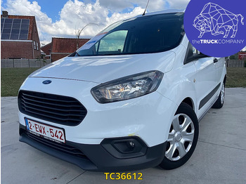 Furgon FORD Transit