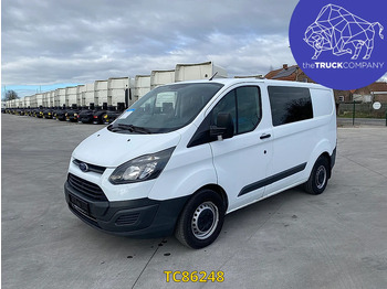 Furgon FORD Transit