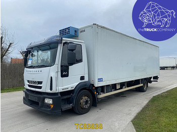 Chladirenské nákladné vozidlo IVECO EuroCargo 120E