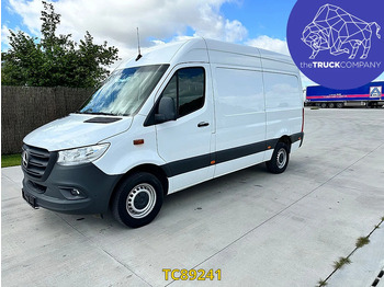Furgon MERCEDES-BENZ Sprinter 317