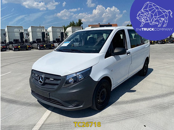 Furgon MERCEDES-BENZ Vito 114