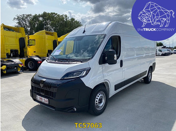 Furgon PEUGEOT Boxer