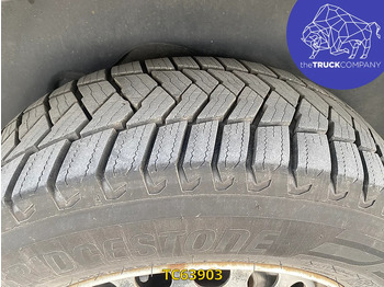 Malá dodávka Peugeot Expert 2.0 HDI - DUBBELE CABINE - L2H1: obrázok 5 Malá dodávka Peugeot Expert 2.0 HDI - DUBBELE CABINE - L2H1: obrázok 5