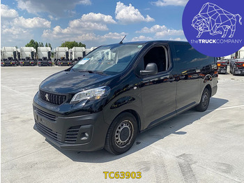 Malá dodávka PEUGEOT Expert