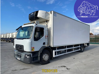 Chladirenské nákladné vozidlo RENAULT D 320
