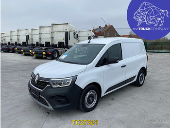 Malá dodávka RENAULT Kangoo 1.5