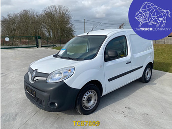 Malá dodávka RENAULT Kangoo 1.5