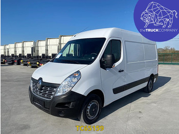 Furgon RENAULT Master 2.3